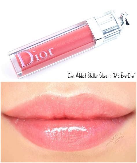 dior addict 476|Dior Addict lip gloss.